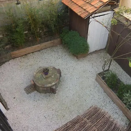Appartement Joli 2 Pieces Au Coeur De !