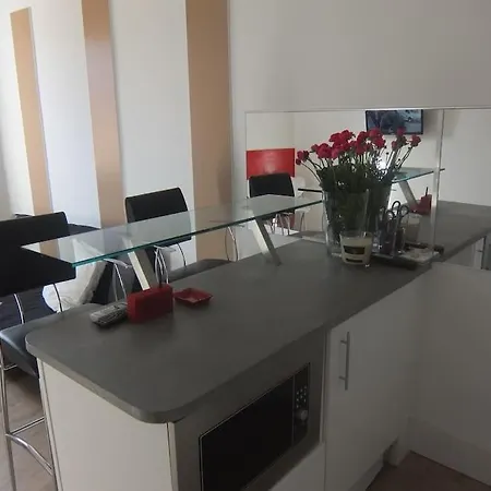 Joli 2 Pieces Au Coeur De ! Apartment *