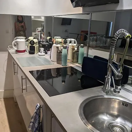 Apartment Joli 2 Pieces Au Coeur De ! Cannes