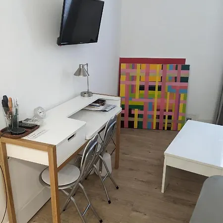 Joli 2 Pieces Au Coeur De ! Apartment Cannes